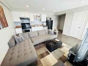 Sweet Lower Suite